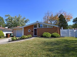 836 Cascade Rd, Cincinnati, OH 45240