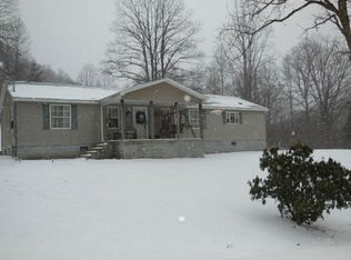 112 Burrell Br, Beckley, WV 25801