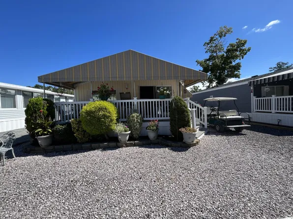 350 Derek Dr, Dennisville, NJ 08214