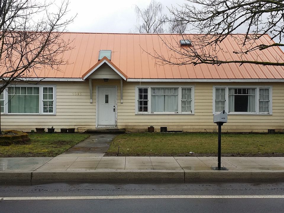 1st image of 1025 N Highway 99w