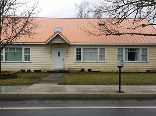 1025 N Highway 99w, Dundee, OR 97115