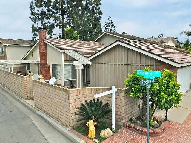 Very private and secluded