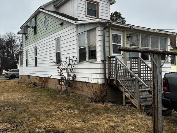 (undisclosed Address), Babbitt, MN 55708
