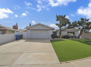 9933 Sappington Ct, Santee, CA 92071