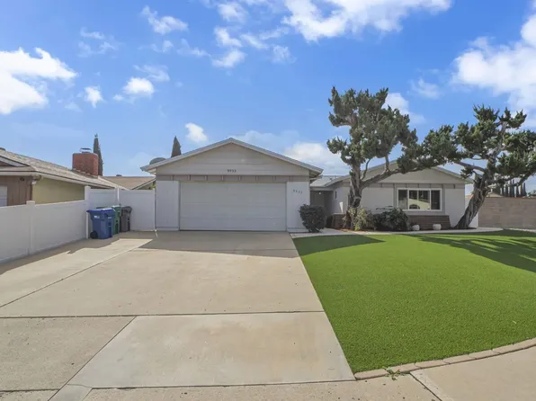 9933 Sappington Ct, Santee, CA 92071