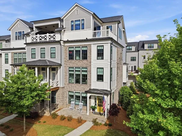 327 Concord St, Alpharetta, GA 30009