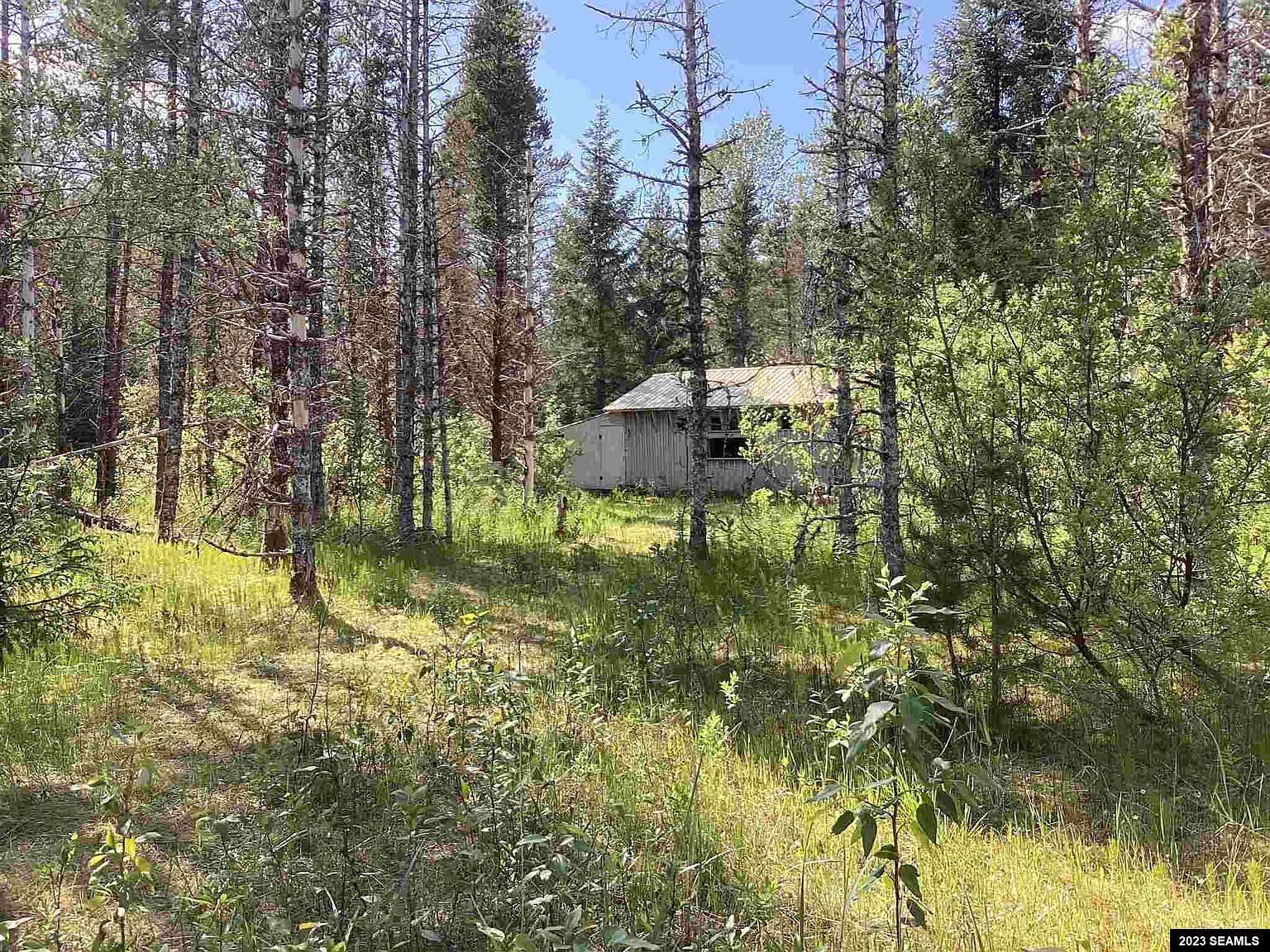 85 Same Old Rd, Gustavus, AK 99826 Zillow