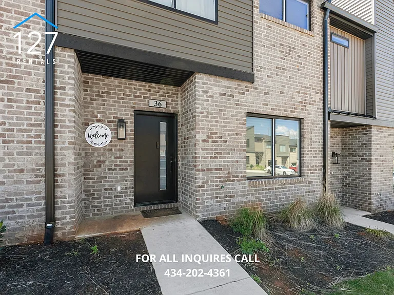 36 Allure Dr — Photo 1