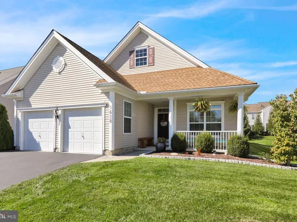 1628 Parvin Rd, Lancaster, PA 17601