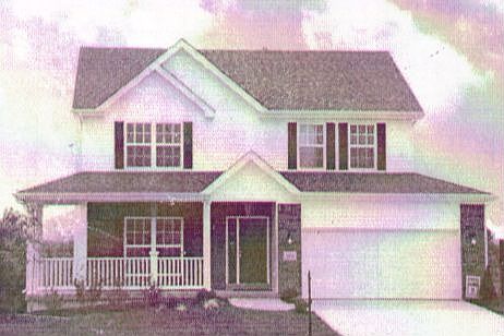 home sweet home