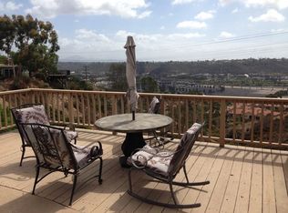 9181 Ronda Ave, San Diego, CA 92123