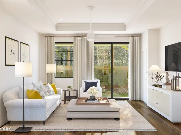 4482 N 203rd Lane, Buckeye, AZ 85396