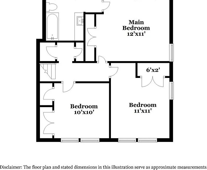 2500 Pine Branch Way — Photo 3