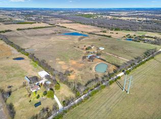12099 County Road 1028, Blue Ridge, TX 75424