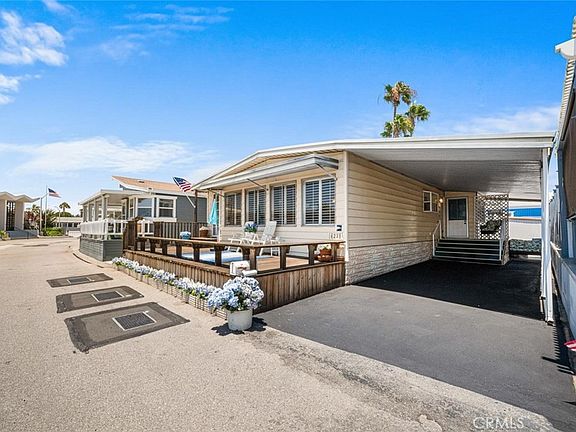 2nd image of 6231 Marina View Dr S #203