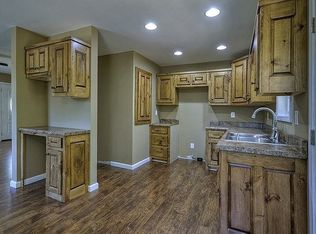 220 Hideaway Rd, Morganton, GA 30560