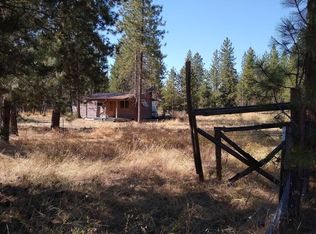 5600 Corkscrew Canyon Rd, Tumtum, WA 99034