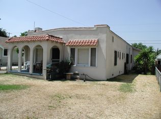 2728 Moss Ave, Los Angeles, CA 90065