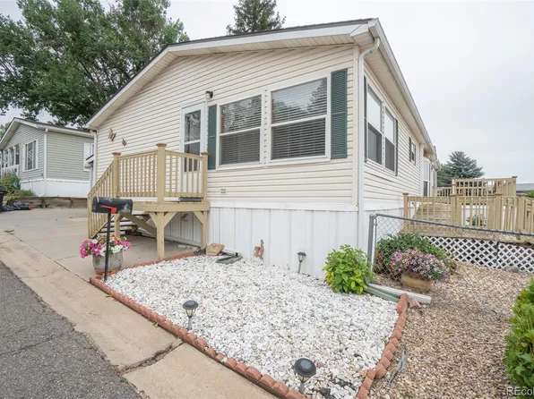 1801 W 92nd Avenue LOT 388, Federal Heights, CO 80260