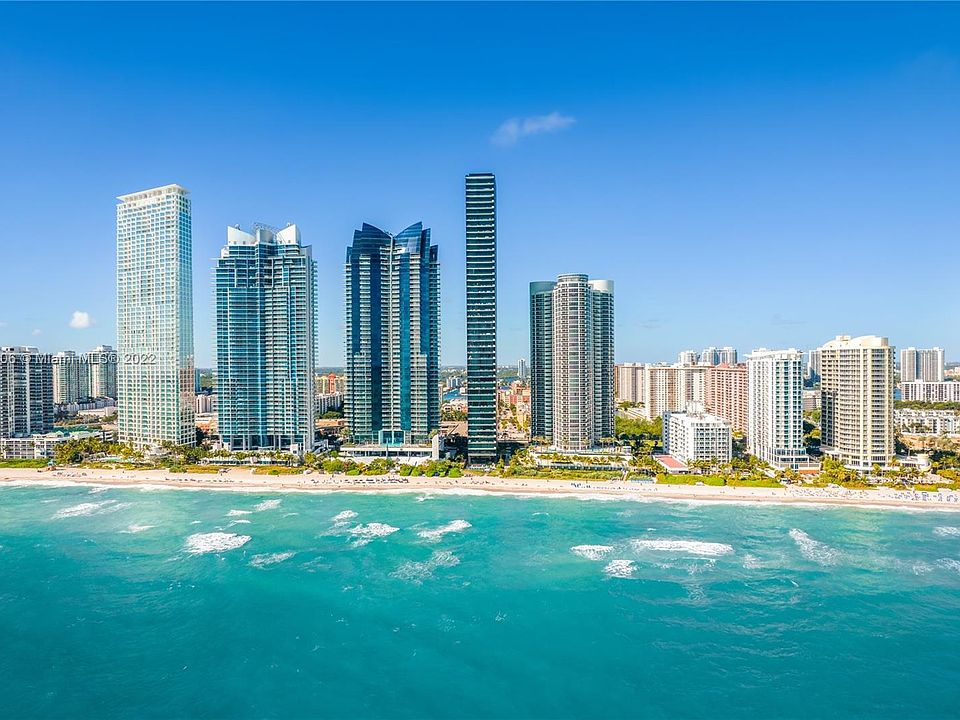 1st image of 17141 Collins Ave Unit 2401