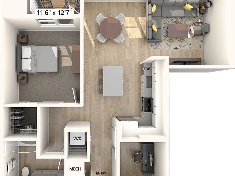 Avalon North Andover — Photo 75
