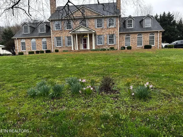 700 S Kentucky St, Kingston, TN 37763