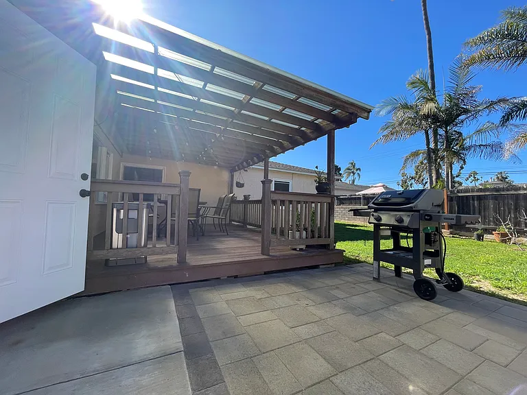 4020 Del Mar Ave — Photo 32