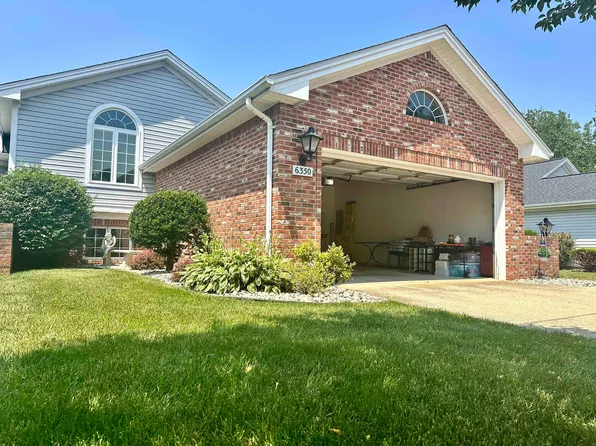 6350 Squire Lake Dr, Flushing, MI 48433