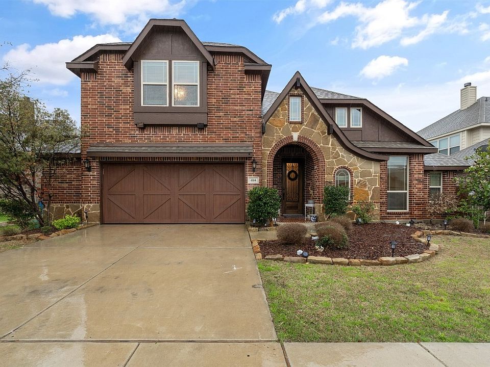 1st image of 404 Sagebrush Dr