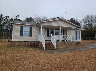 15 Liberty Ln, Cameron, NC 28326