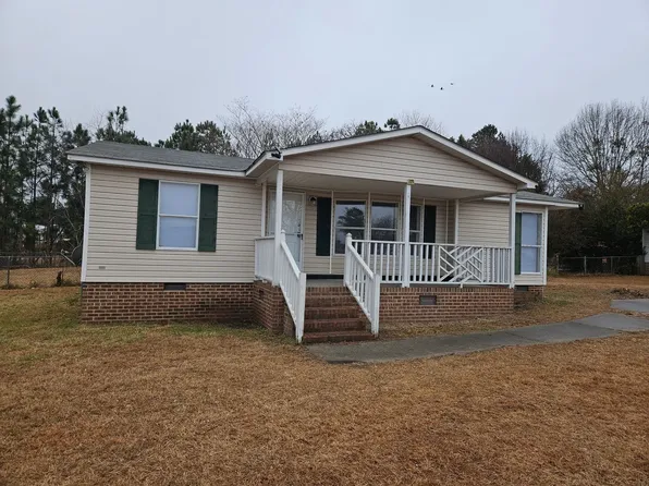 15 Liberty Ln, Cameron, NC 28326