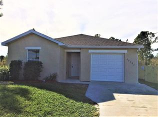 27089 Green Gulf Blvd, Punta Gorda, FL 33955