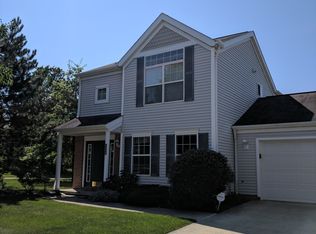 8494 Mandell Dr, Macedonia, OH 44056