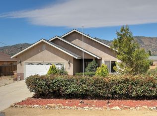 20021 Bald Mountain Dr, Tehachapi, CA 93561