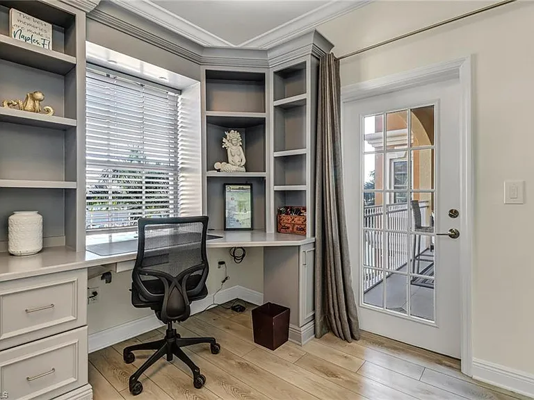 450 Bayfront Pl #4405 — Photo 9