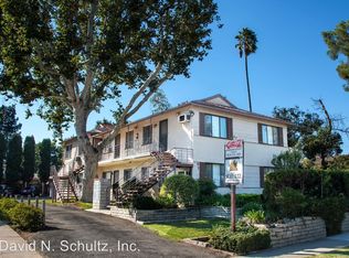 63 S San Marino Ave APT 1, Pasadena, CA 91107