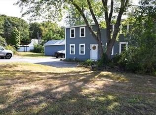 31 Hartford Ave, Bellingham, MA 02019