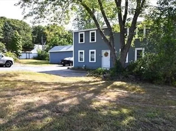 31 Hartford Ave, Bellingham, MA 02019