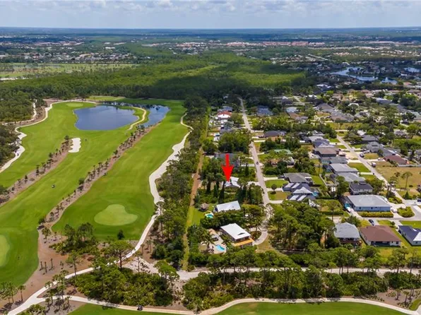 4664 Key Largo LN, BONITA SPRINGS, FL 34134