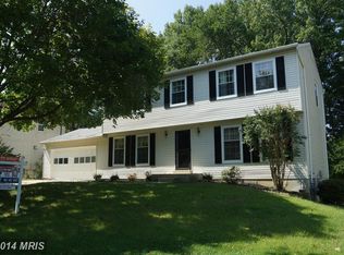 10909 Maiden Dr, Bowie, MD 20720