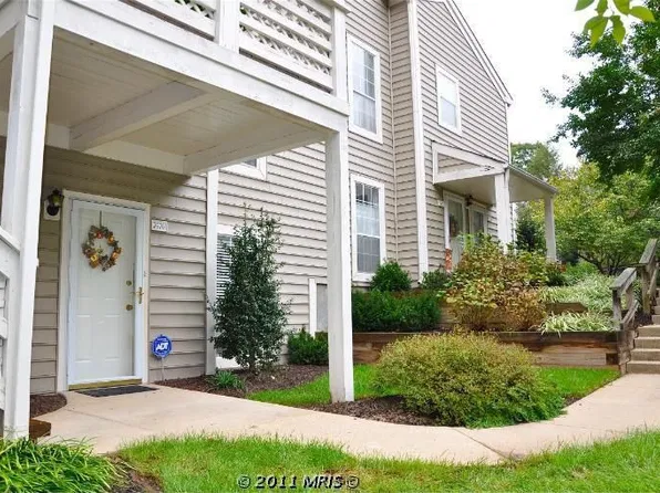 7676 Willow Point Dr #7676, Falls Church, VA 22042