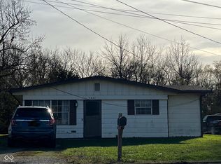 4833 W Morris St, Indianapolis, IN