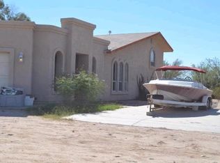 10201 N Trekell Rd, Casa Grande, AZ 85122