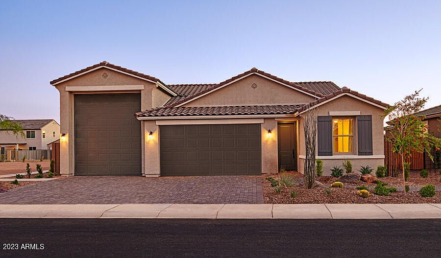 1st image of 18571 W EL CORTEZ Place