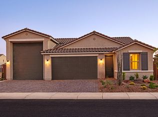 18571 W El Cortez Pl, Surprise, AZ 85387