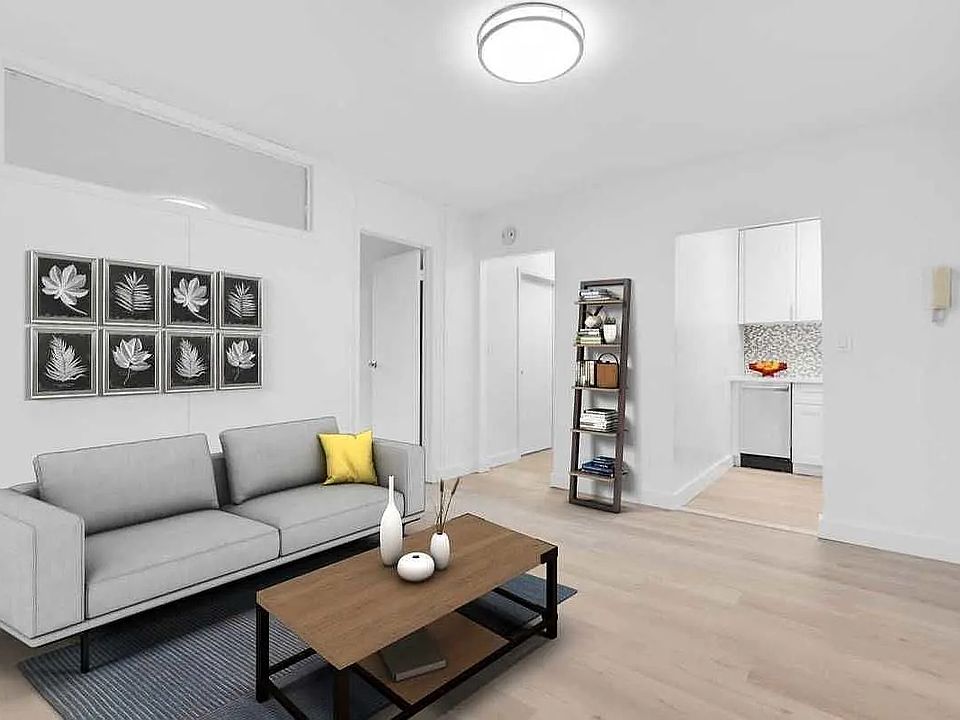 1st image of 322 W 57th St APT 20P