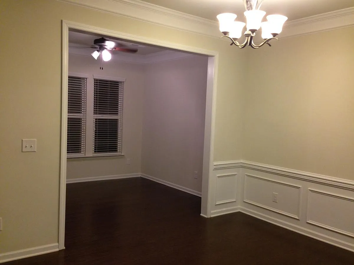 Dining and Sun room - 4852 Fonthill Ln