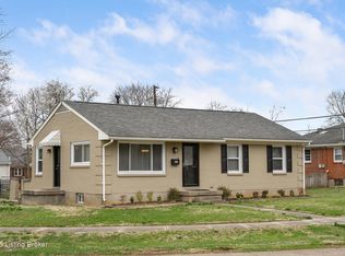 3003 Iris Way, Louisville, KY 40220