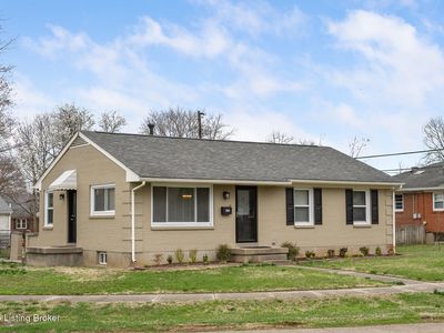 3003 Iris Way, Louisville, KY, 40220