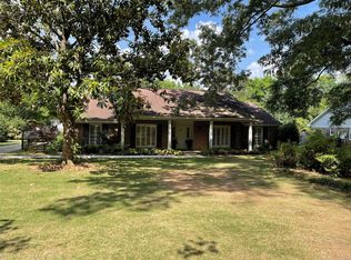 6485 Halcyon Dr, Montgomery, AL 36117